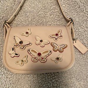 Coach Crossbody bag